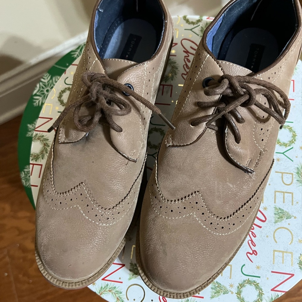 Boys Shoes in good condition